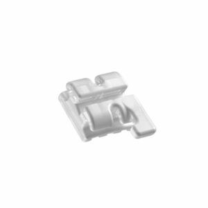 Bracket Roth Cerámico Translucido