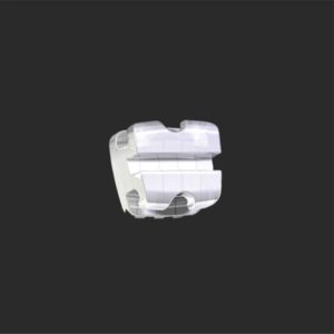 Bracket Roth Composite cristal