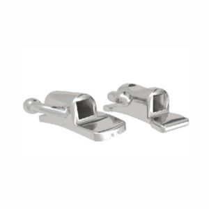 Tubo Edgewise Pack x 10 unidades